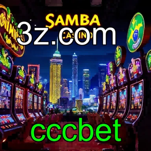 Viva a Experiência do Cassino no cccbet em Grande Estilo