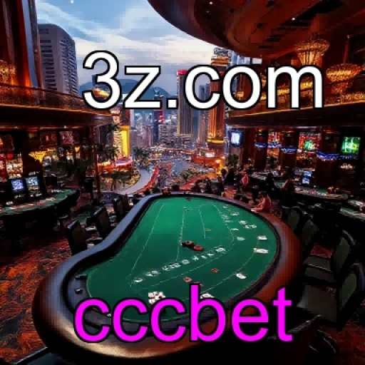 cccbet Fantasy