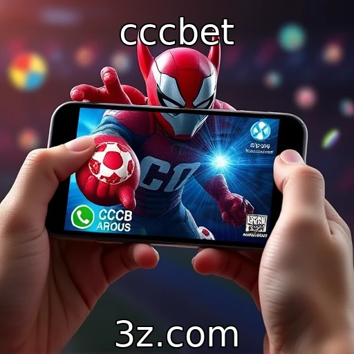 Aumento no número de jogos mobile no mercado