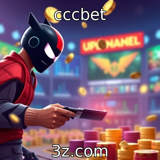 Crescimento das plataformas de jogos móveis