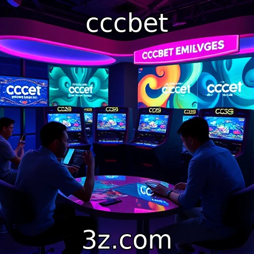 Inovações tecnológicas moldam a experiência gamer